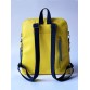 Яскрава жовта сумка-рюкзак Alba Soboni