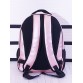 Красивий і яскравий шкільний рюкзак для дівчаток Alba Soboni