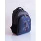 Шкільний рюкзак для хлопчика Alba Soboni