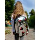 Рюкзак шкільний для дівчинки Mickey Mouse Alba Soboni