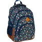 Подростковый рюкзак с цветочным принтом Head