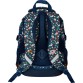 Подростковый рюкзак с цветочным принтом Head