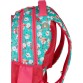 Стильный рюкзак с розовыми фламинго Head