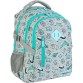 Симпатичный рюкзак для девочек средней школы Head