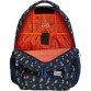 Стильний рюкзак для підлітків з ананасами Head