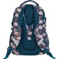 Симпатичний підлітковий рюкзак з квітами Head