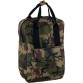 Модный рюкзак защитной расцветки Head