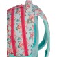 Симпатичний підлітковий рюкзак з квітами Hash