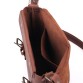 Молодіжна сумка-портфель з натуральної шкіри  Babak