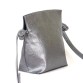 Невелика елегантна сумочка з шкіри BagTop