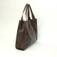 Женская кожаная сумка коричневый флотар BagTop