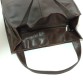Жіноча шкіряна сумка коричневий флотар BagTop