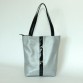 Женская сумочка серебро/наплак  BagTop