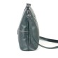 Жіноча сумка через плече на одне відділення зеленого кольору BagTop
