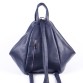 Рюкзак - сумка з натуральної шкіри BagTop