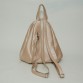 Красивая сумка - рюкзак из кожи BagTop