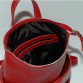 Рюкзак-сумка красного цвета BagTop