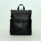 Стильний шкіряний рюкзак-сумка BagTop