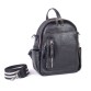 Невелика чорна сумка - рюкзак BagTop