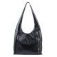 Жіноча сумка чорного кольору BagTop