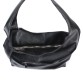 Женская сумка черного цвета BagTop