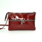 Женская сумочка бордового цвета BagTop
