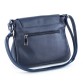 Стильна сумочка синього кольору BagTop