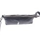 Жіноча сумочка через плече чорного кольору BagTop