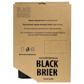 Чохол Black Brier PGM7-35
