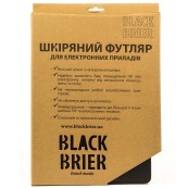 Чохол Black Brier PKT10-15