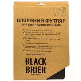 Чехол Black Brier PKT10-15