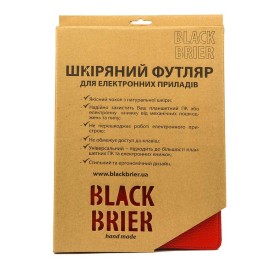 Чехол Black Brier PKT10-20