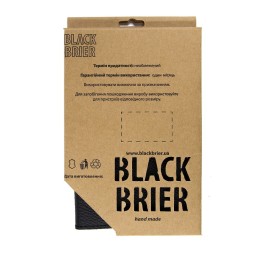 Чехол Black Brier PR6-14