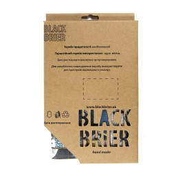 Чехол Black Brier PR7-60