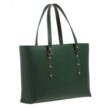 Жіноча сумка Black Brier C-3-Green