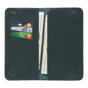 Бумажник Black Brier PM6Green