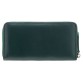 Зелений жіночий гаманець Black Brier