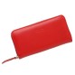 Жіночий гаманець червоного кольору  Black Brier