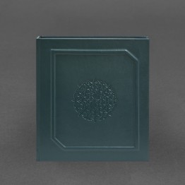 Аксессуары  BlankNote  BN-album-malachite