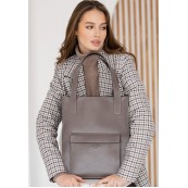 Жіноча сумка BlankNote  bn-bag-10-1-beige