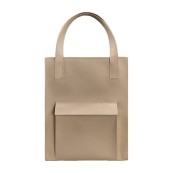 Жіноча сумка BlankNote  BN-BAG-10-1-light-beige
