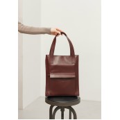 Жіноча сумка BlankNote  BN-BAG-10-1-vin
