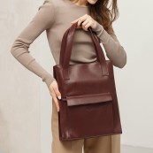Жіноча сумка BlankNote  BN-BAG-10-1-vin