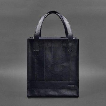 Жіноча сумка BlankNote  BN-BAG-10-navy-blue