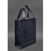 Жіноча сумка BlankNote  BN-BAG-10-navy-blue