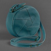 Женская сумка BlankNote  BN-BAG-11-malachite