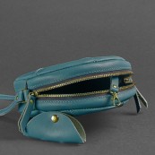 Женская сумка BlankNote  BN-BAG-11-malachite