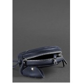 Жіноча сумка BlankNote  BN-BAG-11-navy-blue