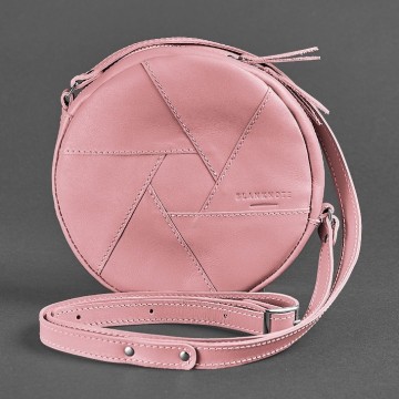 Жіноча сумка BlankNote  BN-BAG-11-pink-peach