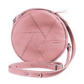 Жіноча сумка BlankNote  BN-BAG-11-pink-peach